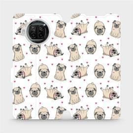 Etui do Xiaomi MI 10T Lite - wzór M097P