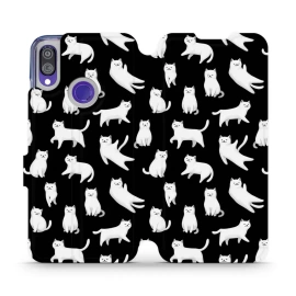 Etui do Xiaomi Redmi Note 7 - wzór V163S