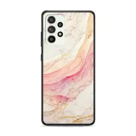 Etui Glossy Case do Samsung Galaxy A52S 5G - wzór G027G