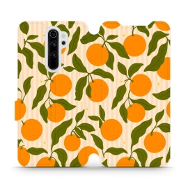 Etui do Xiaomi Redmi Note 8 Pro - wzór VP82S