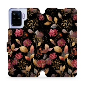 Etui do OPPO Reno 5 Lite - wzór V171S