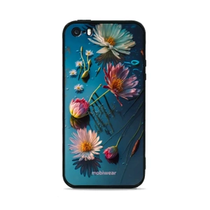 Etui Glossy Case do Apple iPhone SE - wzór G013G