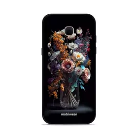 Etui Glossy Case do Samsung Galaxy A5 2017 - wzór G012G