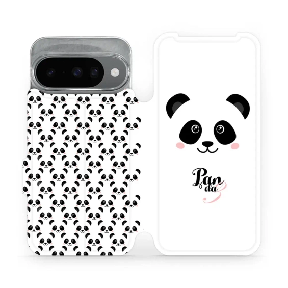 Etui do Google Pixel 10 - wzór M030P