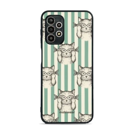 Etui Glossy Case do Samsung Galaxy A13 4G - wzór GP90G