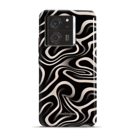 Etui Elite Pro do Xiaomi 13T - wzór EA68E