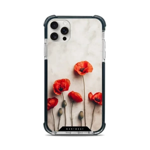 Etui MagSafe Elite Bumper Apple iPhone 11 Pro Max - wzór D012D