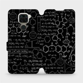 Etui do Xiaomi Redmi Note 9 - wzór V060P