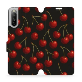 Etui do Sony Xperia 10 III - wzór VP83S