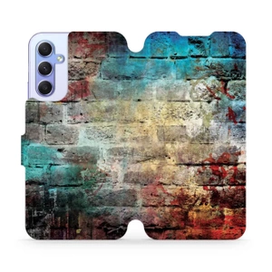 Etui do Samsung Galaxy A34 5G - wzór V061P