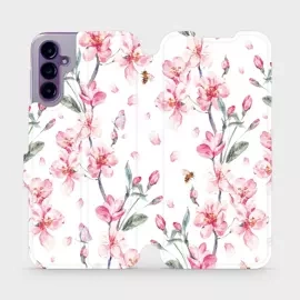 Etui do Samsung Galaxy A14 5G - wzór M124S