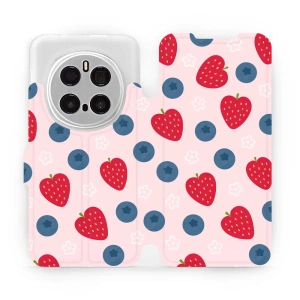 Etui do Huawei Honor Magic7 Pro 5G - wzór VP84S