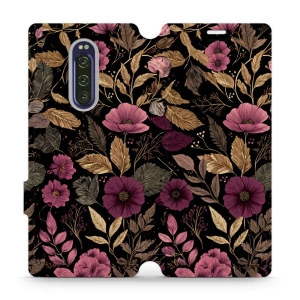 Etui do Sony Xperia 1 - wzór V170S