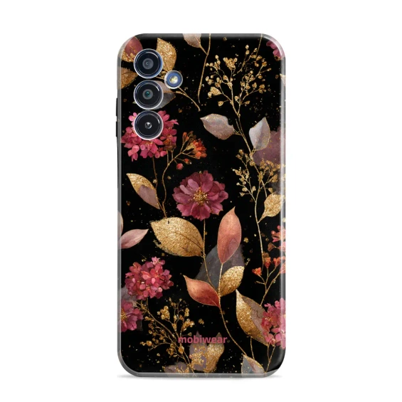 Etui Elite Pro do Samsung Galaxy A15 4G - wzór E171E