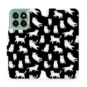 Etui do Huawei Honor X8b - wzór V163S