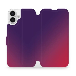 Etui do Apple iPhone 16 Plus - wzór VP67S