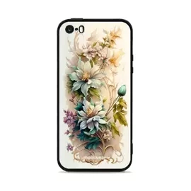Etui Glossy Case do Apple iPhone 5s - wzór G014G