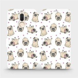 Etui do Huawei Mate 10 Lite - wzór M097P