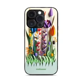 Etui Glossy Case do Apple iPhone 14 Pro - wzór G015G
