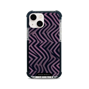 Etui MagSafe Elite Bumper Apple iPhone 13 mini - wzór DA55D