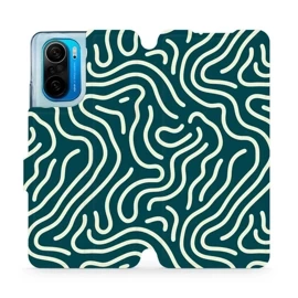 Etui do Xiaomi POCO F3 - wzór VA61S