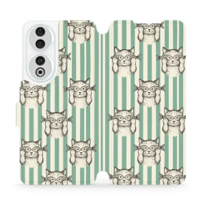 Etui do Huawei Honor 90 - wzór VP90S