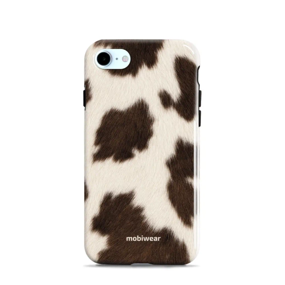 Etui Elite Pro do Apple iPhone SE 2020 - wzór E166E