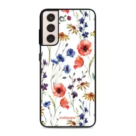 Etui Glossy Case do Samsung Galaxy S21 Plus - wzór G032G