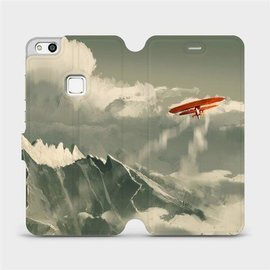 Etui do Huawei P10 Lite - wzór MA03P