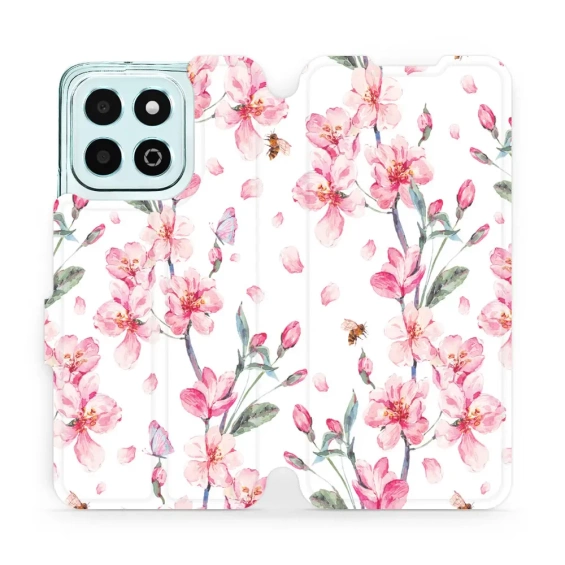 Etui do Huawei Honor X6b - wzór M124S