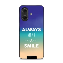 Etui Glossy Case do Realme Note 60 - wzór G074G
