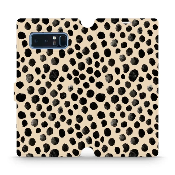 Etui do Samsung Galaxy Note 8 - wzór VA50S