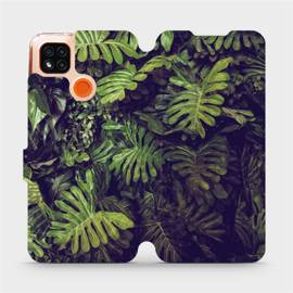 Etui do Xiaomi Redmi 9C - wzór V136P