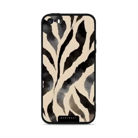 Etui Glossy Case do Apple iPhone 5s - wzór GA53G