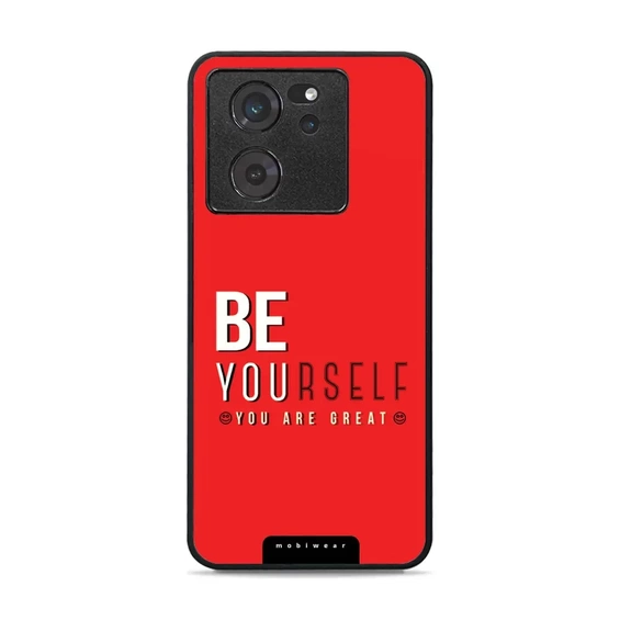 Etui Glossy Case do Xiaomi 13T Pro - wzór G072G