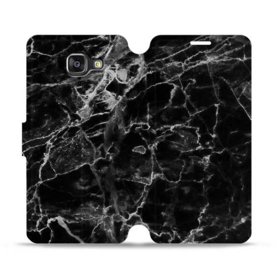 Etui do Samsung Galaxy A5 2016 - wzór V056P