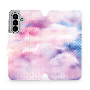 Etui do Samsung Galaxy A17 5G - wzór MR02S