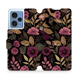 Etui do Xiaomi Redmi Note 12 Pro Plus 5G - wzór V170S