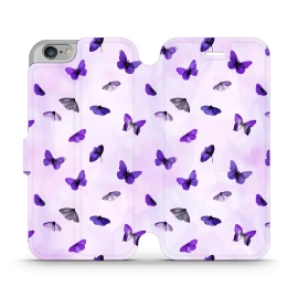 Etui do Apple iPhone 6s - wzór VP76S