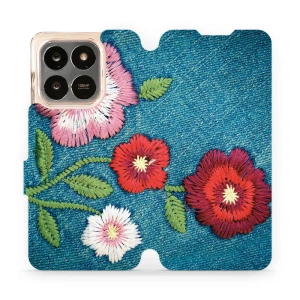 Etui do Huawei Honor 400 Smart - wzór MD05P