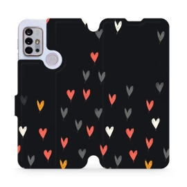 Etui do Motorola Moto G10 - wzór VP79P