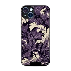 Etui Glossy Case do Apple iPhone 15 Plus - wzór GA46G