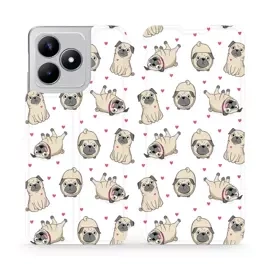 Etui do Realme C53 - wzór M097P