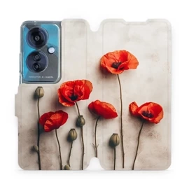 Etui do OPPO Reno 11F - wzór VP42S