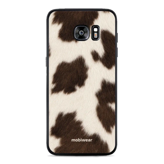 Etui Glossy Case do Samsung Galaxy S7 Edge - wzór G166G