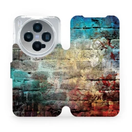 Etui do Vivo X300 - wzór V061P