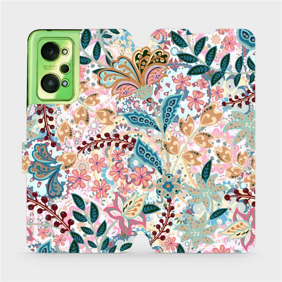 Etui do Realme GT Neo 2 - wzór MX04S
