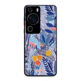 Etui Glossy Case do Huawei P60 Pro - wzór G037G