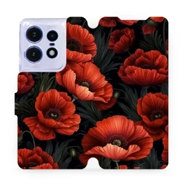 Etui do Motorola Edge 50 Pro - wzór VP45S