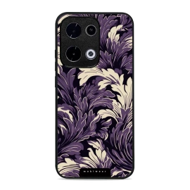 Etui Glossy Case do OPPO Reno 13 - wzór GA46G